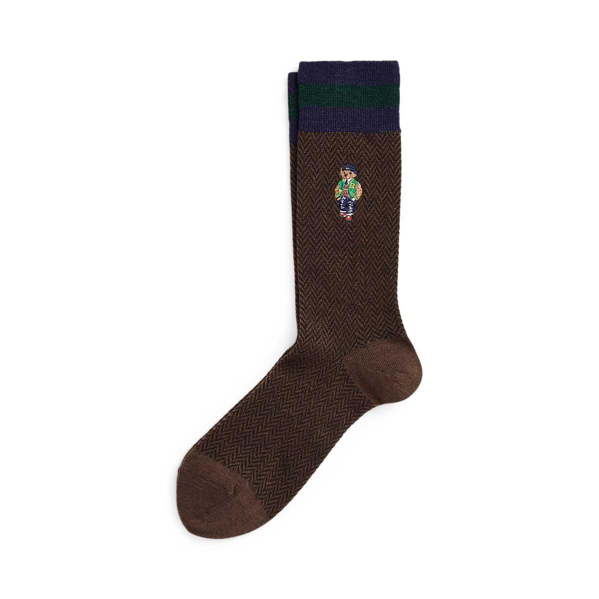 Polo Ralph Lauren Crew Sock